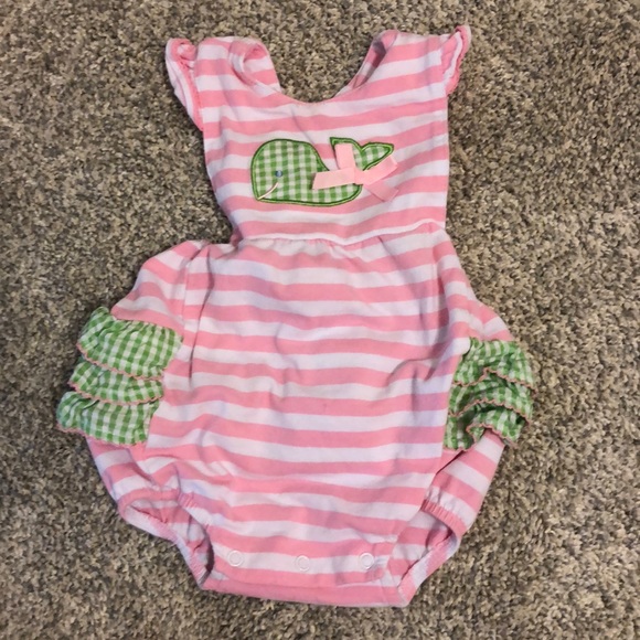 Classic Whimsy bubble - Picture 1 of 4